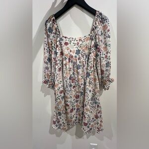 Size small boutique dress